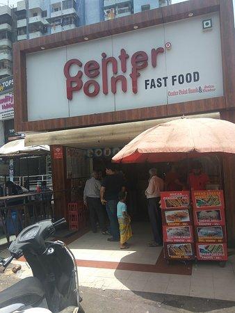 Center Point Fast Food